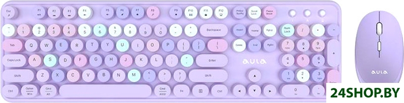 Офисный набор AULA AC306_PL Офисный набор AULA AC306_PL