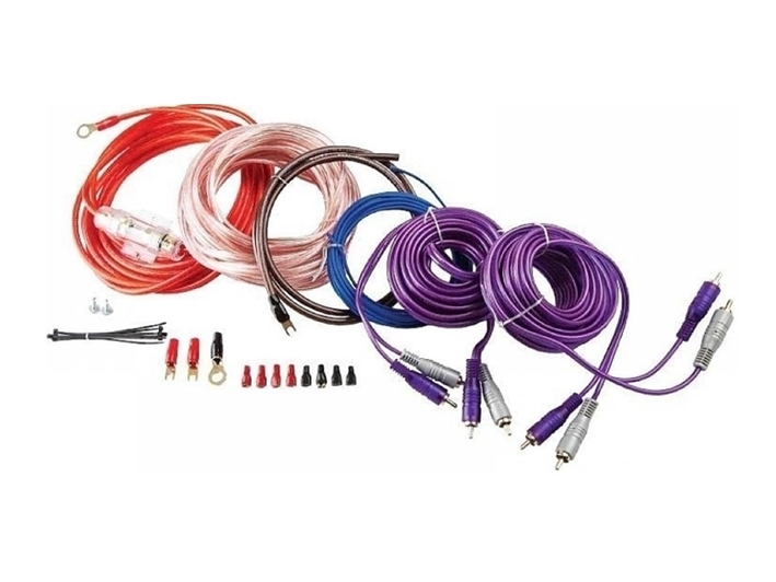 Установочный комплект Kicx PK-408 Установочный комплект Kicx PK-408