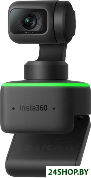 Веб-камера для стриминга Insta360 Link Веб-камера для стриминга Insta360 Link