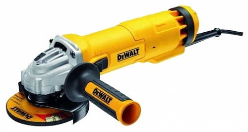 Угловая шлифмашина DeWALT DWE 4238 (DWE4238-KS) Угловая шлифмашина DeWALT DWE 4238 (DWE4238-KS)