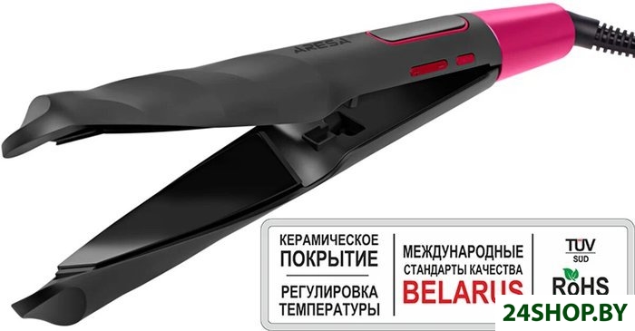 Мультистайлер Aresa AR-3339 Мультистайлер Aresa AR-3339