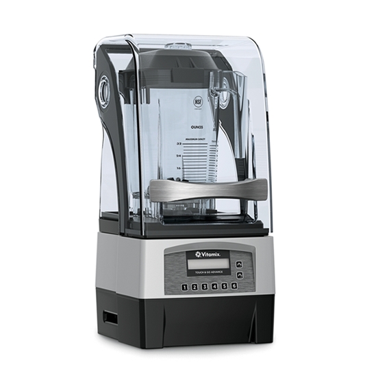 Стационарный блендер Vitamix Touch&Go Advance Стационарный блендер Vitamix Touch&Go Advance