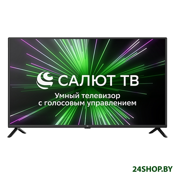 Телевизор BQ 40S05B Телевизор BQ 40S05B