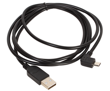 Кабель ORIENT MU-215B2 Кабель ORIENT MU-215B2
