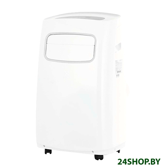 Мобильный кондиционер Electrolux Mango EACM-12 MSF/N3 Мобильный кондиционер Electrolux Mango EACM-12 MSF/N3