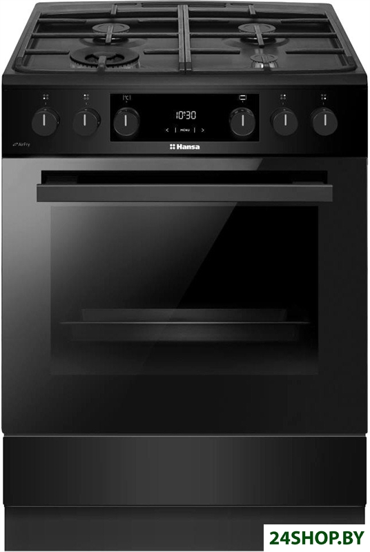 Кухонная плита Hansa FCMM693291 Кухонная плита Hansa FCMM693291