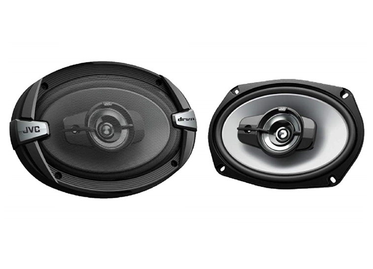 Коаксиальная АС JVC CS-DR693 Коаксиальная АС JVC CS-DR693