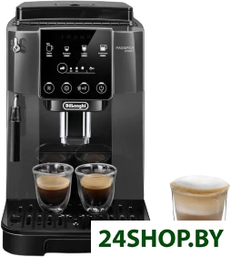 Эспрессо кофемашина DeLonghi Magnifica Start ECAM 220.22 GB Эспрессо кофемашина DeLonghi Magnifica Start ECAM 220.22 GB