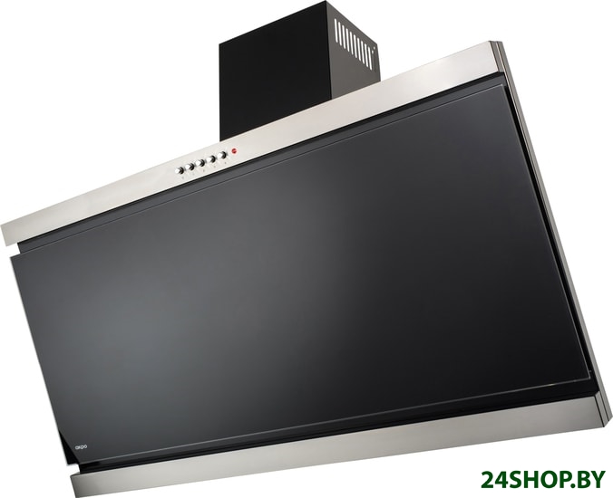 Вытяжка Akpo Kastos WK-4 90 см (черный) Вытяжка Akpo Kastos WK-4 90 см (черный)