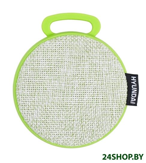 Беспроводная колонка Hyundai H-PAC130 Беспроводная колонка Hyundai H-PAC130