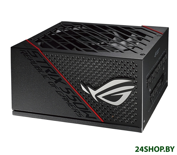 Блок питания ASUS ROG-STRIX-650G Блок питания ASUS ROG-STRIX-650G