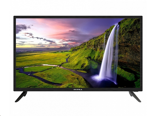 Телевизор SUPRA STV-LC40ST0045F Телевизор SUPRA STV-LC40ST0045F
