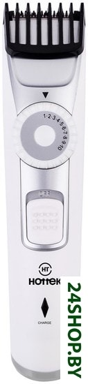 Машинка для стрижки Hottek HT-964-006 Машинка для стрижки Hottek HT-964-006