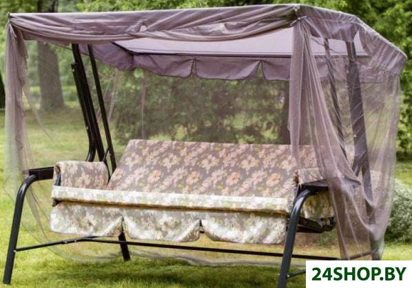 Садовые качели Olsa Амарис с1550 (варна) Садовые качели Olsa Амарис с1550 (варна)