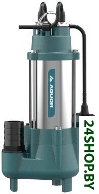 Фекальный насос Aquor V180 Фекальный насос Aquor V180