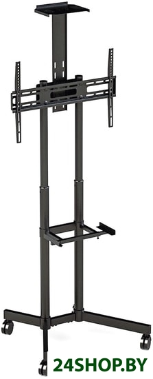 Кронштейн Arm Media PT-Stand-8 (черный) Кронштейн Arm Media PT-Stand-8 (черный)