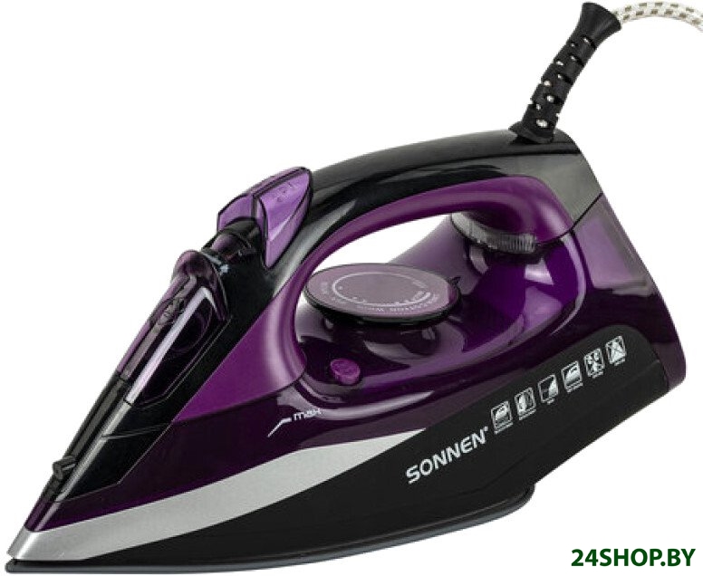 Утюг Sonnen SI-270 Утюг Sonnen SI-270