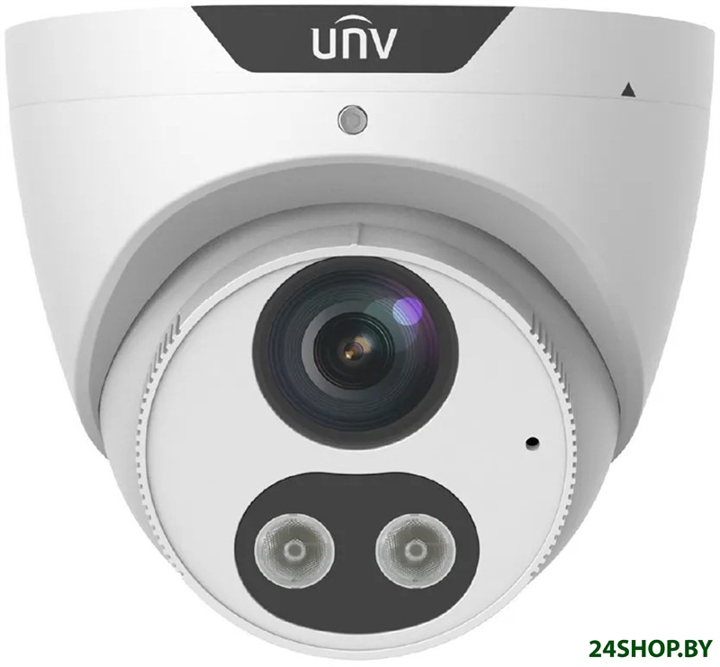 IP-камера Uniview IPC3614SB-ADF40KMC-I0 IP-камера Uniview IPC3614SB-ADF40KMC-I0