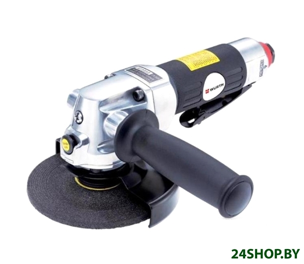 Пневмошлифмашина Wurth DWS 125 Standard Пневмошлифмашина Wurth DWS 125 Standard