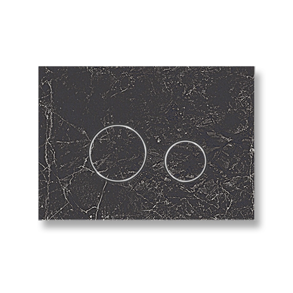 Панель смыва Lavinia Boho Relfix 38050902 (greek black) Панель смыва Lavinia Boho Relfix 38050902 (greek black)