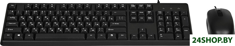 Офисный набор TFN Slim ME210 (TFN-CA-CBD-SLME210) Офисный набор TFN Slim ME210 (TFN-CA-CBD-SLME210)