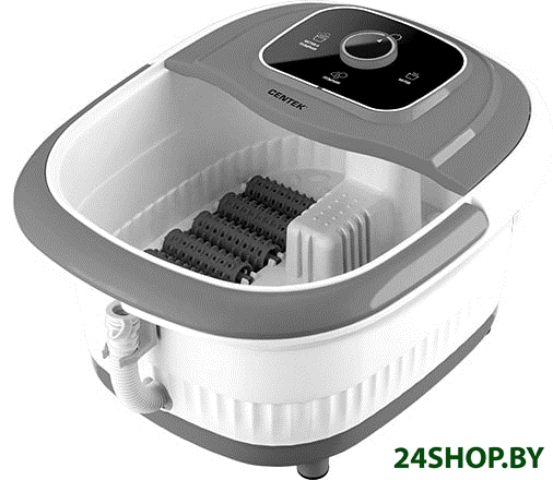 Гидромассажная ванночка CENTEK CT-2602 Гидромассажная ванночка CENTEK CT-2602