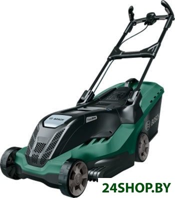 Колёсная газонокосилка Bosch AdvancedRotak 660 06008B9206 Колёсная газонокосилка Bosch AdvancedRotak 660 06008B9206