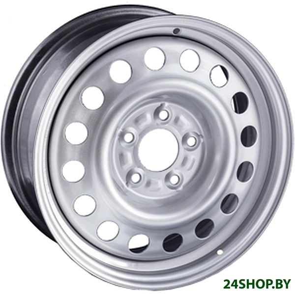 Литые диски TREBL 5220T 14x5 Литые диски TREBL 5220T 14x5