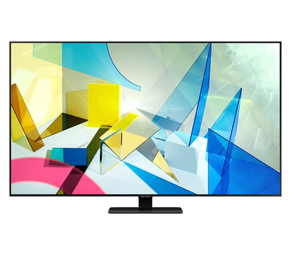 Телевизор Samsung QE55Q87TAU Телевизор Samsung QE55Q87TAU