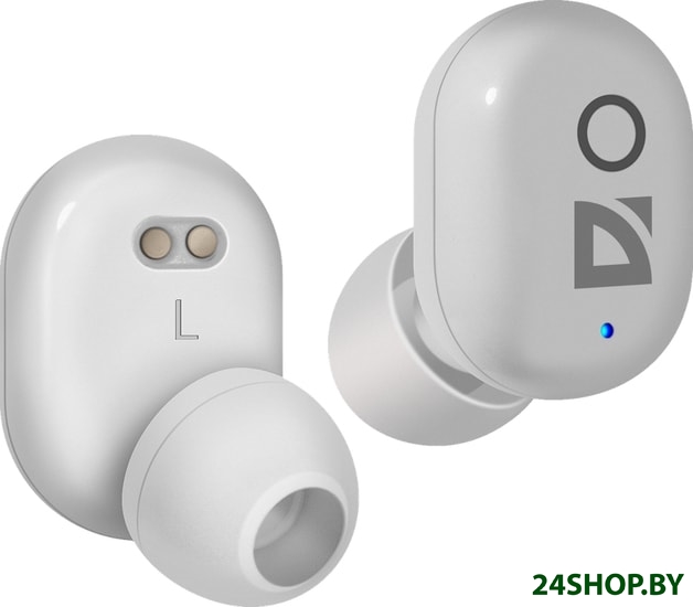 Наушники Defender Twins 905 Наушники Defender Twins 905