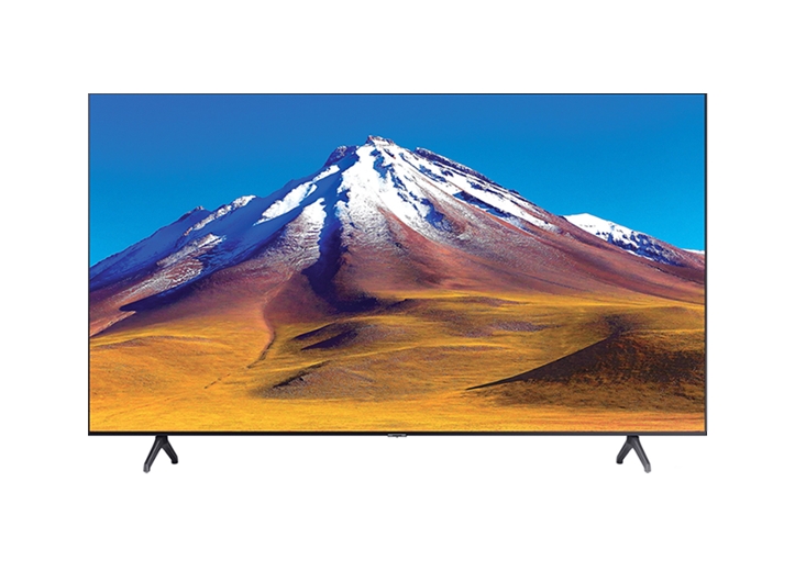 Телевизор SAMSUNG UE50TU7090U Телевизор SAMSUNG UE50TU7090U