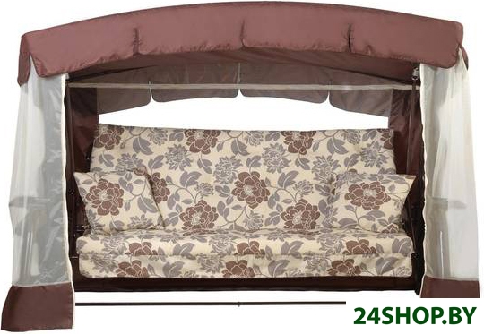 Садовые качели OLSA Саванна с1310 Садовые качели OLSA Саванна с1310