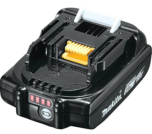 Аккумулятор Makita BL1820B Аккумулятор Makita BL1820B