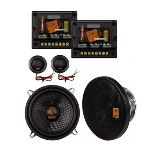 Компонентная АС Mystery MO-5.1 Компонентная АС Mystery MO-5.1