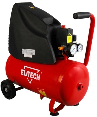 Компрессор ELITECH КПБ 190/24 Компрессор ELITECH КПБ 190/24