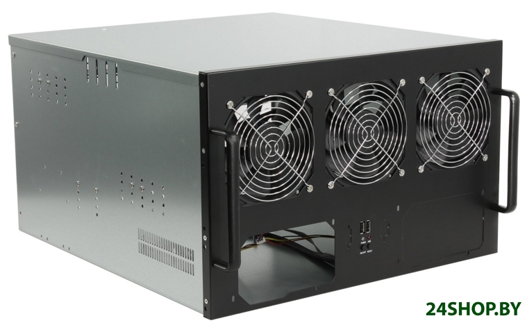 Корпус ExeGate Pro 6-470 Корпус ExeGate Pro 6-470