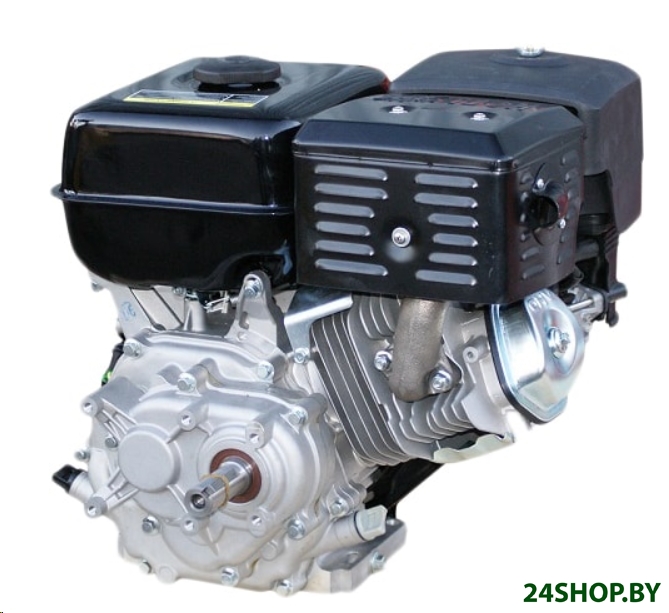 Бензиновый двигатель Lifan 188F-L Бензиновый двигатель Lifan 188F-L