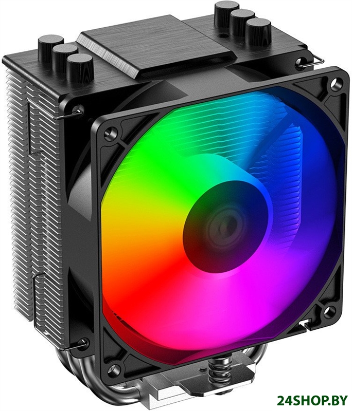 Кулер для процессора ID-Cooling SE-903-XT FRGB Кулер для процессора ID-Cooling SE-903-XT FRGB