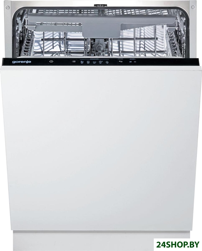 Встраиваемая посудомоечная машина Gorenje GV620E10 Встраиваемая посудомоечная машина Gorenje GV620E10