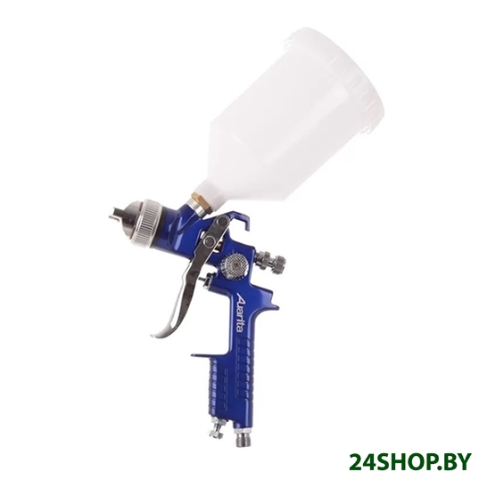 Краскопульт Auarita H-827-14 Краскопульт Auarita H-827-14