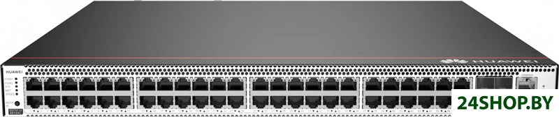 Управляемый коммутатор 3-го уровня Huawei CloudEngine S5731-H48T4XC Управляемый коммутатор 3-го уровня Huawei CloudEngine S5731-H48T4XC