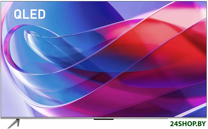 Телевизор iFFALCON QLED iFF55Q73 Телевизор iFFALCON QLED iFF55Q73
