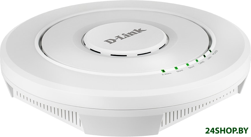 Точка доступа D-Link DWL-7620AP/RU/A1A Точка доступа D-Link DWL-7620AP/RU/A1A