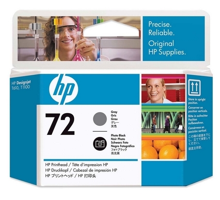 Картридж HP 72 (C9380A) Картридж HP 72 (C9380A)