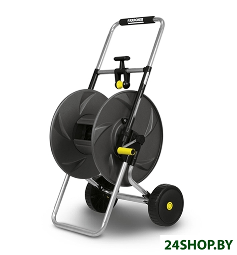 Тележка для шланга Karcher HT80 2.645-042.0 Тележка для шланга Karcher HT80 2.645-042.0