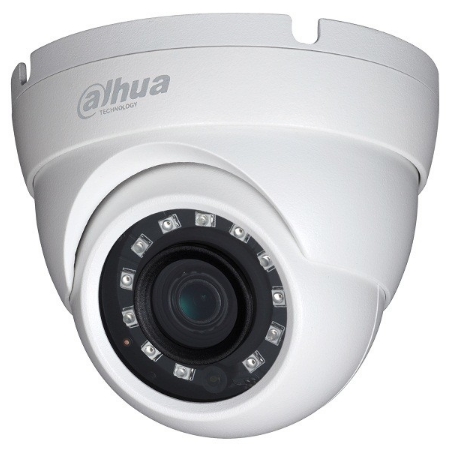 IP-камера Dahua DH-IPC-HDW4231MP-0600B-S2 IP-камера Dahua DH-IPC-HDW4231MP-0600B-S2