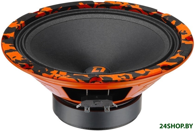 Среднечастотная АС DL Audio Barracuda 200 Среднечастотная АС DL Audio Barracuda 200