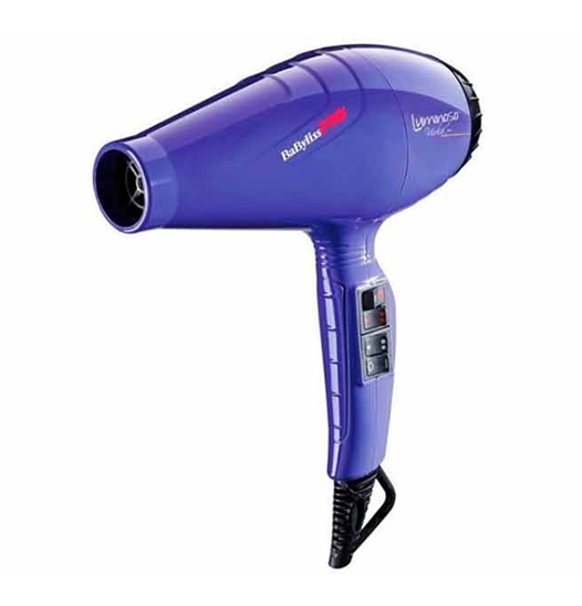 Фен BaByliss PRO BAB6360IPE Фен BaByliss PRO BAB6360IPE