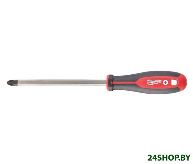 Отвертка магнитная Milwaukee 4932471794 Отвертка магнитная Milwaukee 4932471794