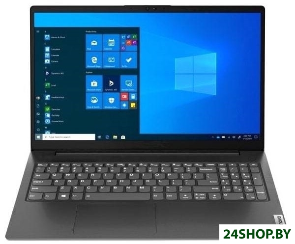 Ноутбук Lenovo V15 G2 ALC 82KD0033RU Ноутбук Lenovo V15 G2 ALC 82KD0033RU